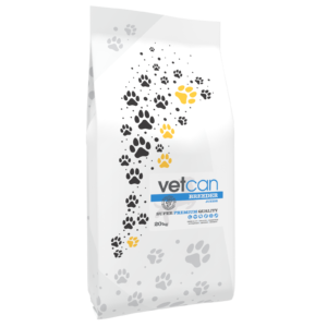 Vetcan Breeder Junior 20kg 31/19