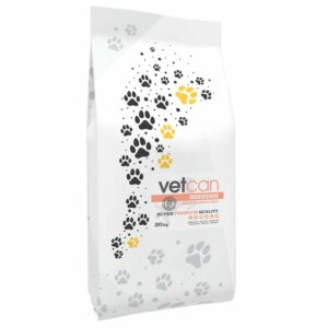Vetcan Breeder Adult Salmon & Rice 20kg 23/14
