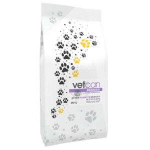 Vetcan Breeder Adult Lamb & Rice 20kg 23/13
