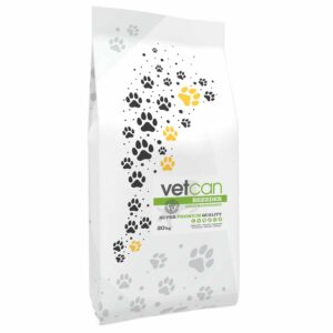 Vetcan Breeder Adult Maintenance 20kg 26/16