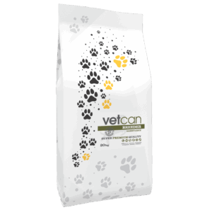 Vetcan Breeder Adult Rabbit & Rice 20kg 23/14